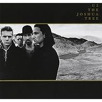 The Joshua Tree: Amazon.sg: Music